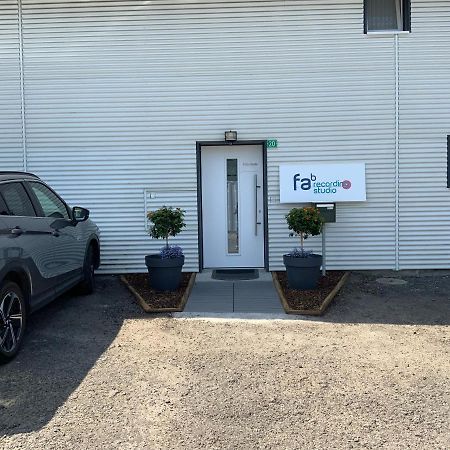 Fab Studio Granges エクステリア 写真