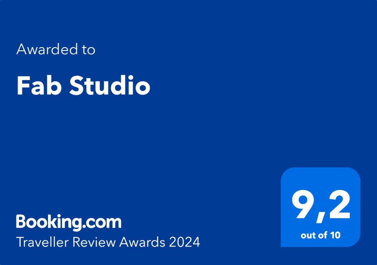 Fab Studio Granges エクステリア 写真